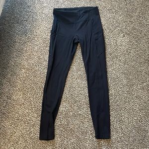 Lululemon leggings. Size 6
